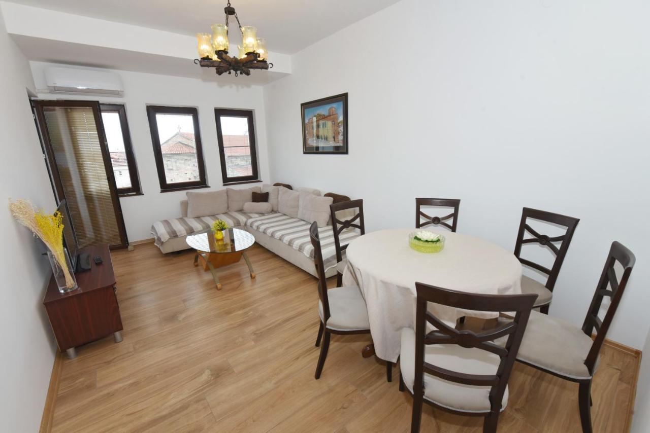 Jovanovic Guest House Ohrid Exterior foto