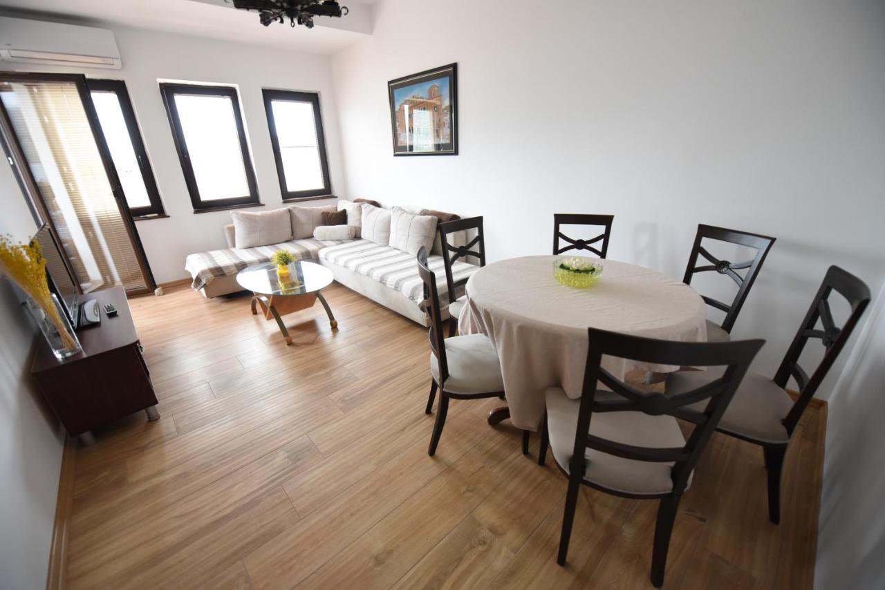 Jovanovic Guest House Ohrid Exterior foto
